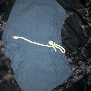 Women’s shorts
